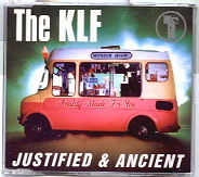 KLF - Justified & Ancient